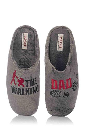 Zapatilla de casa - Walking Dad
