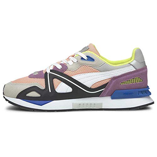 Zapatilla Mujer Puma Mirage MOX Vision Color Apricot Blush-Gray Violet Talla 39