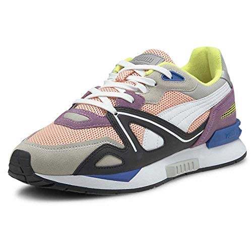 Zapatilla Mujer Puma Mirage MOX Vision Color Apricot Blush-Gray Violet Talla 39