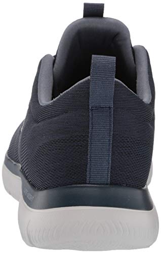 Zapatilla Skechers Summits LOUVIN 232186/NVY (41)