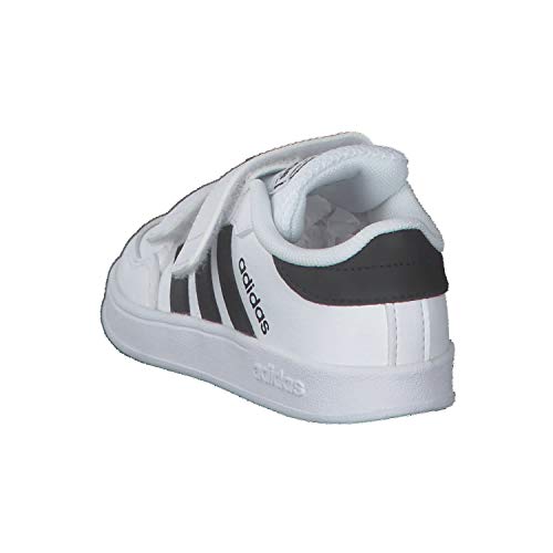 Zapatillas de Tenis BREAKNET I para Unisex Infantil de adidas