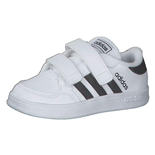 Zapatillas de Tenis BREAKNET I para Unisex Infantil de adidas