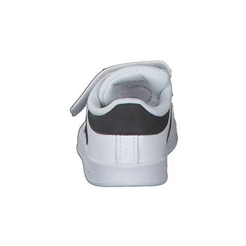 Zapatillas de Tenis BREAKNET I para Unisex Infantil de adidas
