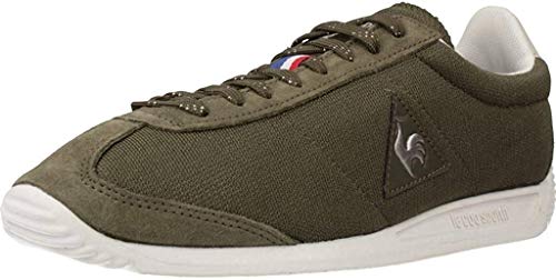 Zapatillas Mujer Le Coq Sportif Quartz Sport Oliva 37 Verde