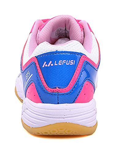 Zapatos de bádminton para Mujer Zapatos Deportivos para Hombres multifuncionales