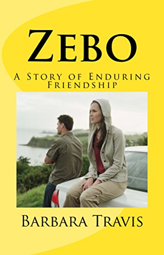 Zebo: A Story of Enduring Friendship (English Edition)