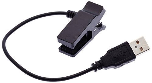 ZeFit MyKronoz - Pulsera-monitor de actividad unisex, color negro
