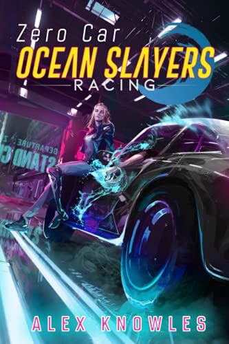 Zero Car (Ocean Slayers Racing)