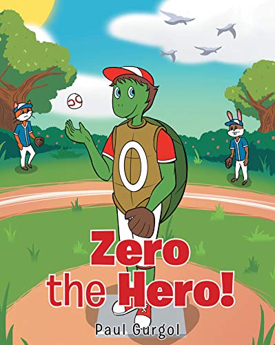Zero the Hero! (English Edition)