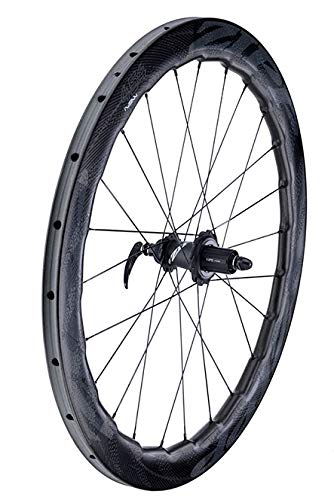 Zipp 454 NSW Rear XDR Hub Rueda, Unisex, Impresionar gráficos, Size 700C