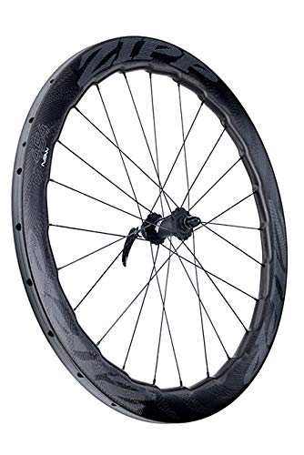 Zipp 454 NSW Rear XDR Hub Rueda, Unisex, Impresionar gráficos, Size 700C