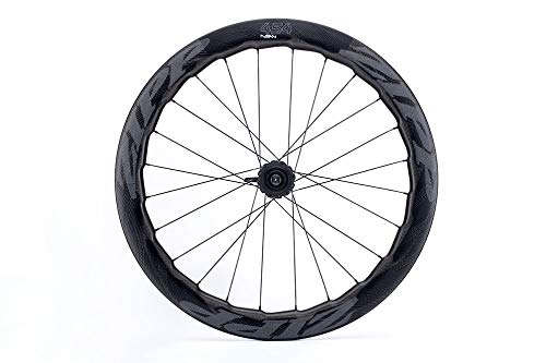 Zipp 454 NSW Rear XDR Hub Rueda, Unisex, Impresionar gráficos, Size 700C