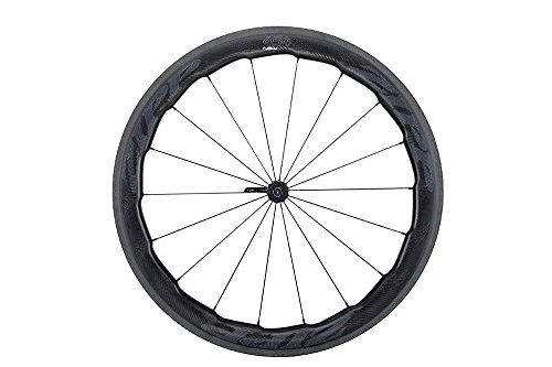 Zipp 454 NSW - Rueda de Campagnolo Trasera Unisex, Imprimir gráficos, tamaño 700 C