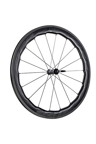 Zipp 454 NSW - Rueda de Campagnolo Trasera Unisex, Imprimir gráficos, tamaño 700 C