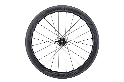 Zipp 454 NSW - Rueda de Campagnolo Trasera Unisex, Imprimir gráficos, tamaño 700 C