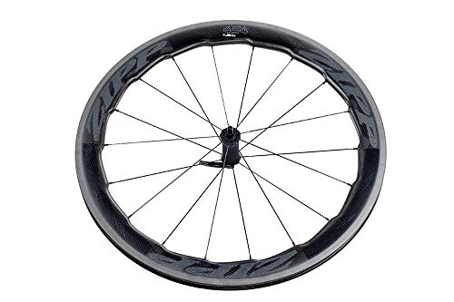 Zipp 454 NSW - Rueda de Campagnolo Trasera Unisex, Imprimir gráficos, tamaño 700 C