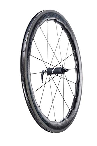 Zipp 454 NSW Rueda, Delantero, Unisex, Impress Gráficos, Tamaño 700C