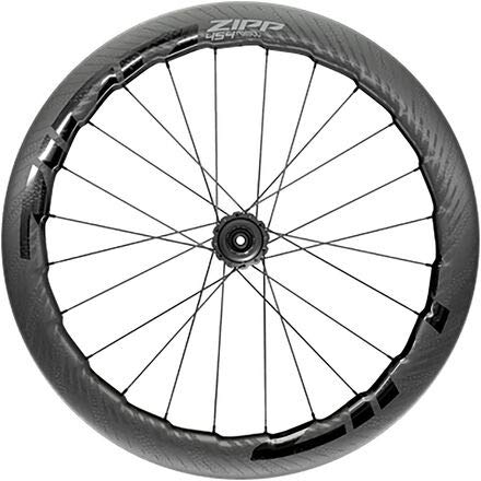 Zipp Roue à disque arrière 454 NSW tubeless 10/11v Sram