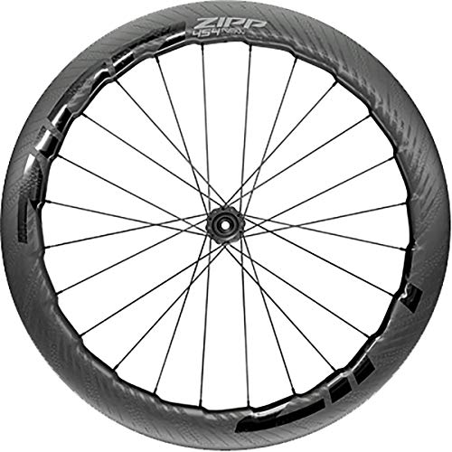 Zipp Roue à disque arrière 454 NSW tubeless 10/11v Sram