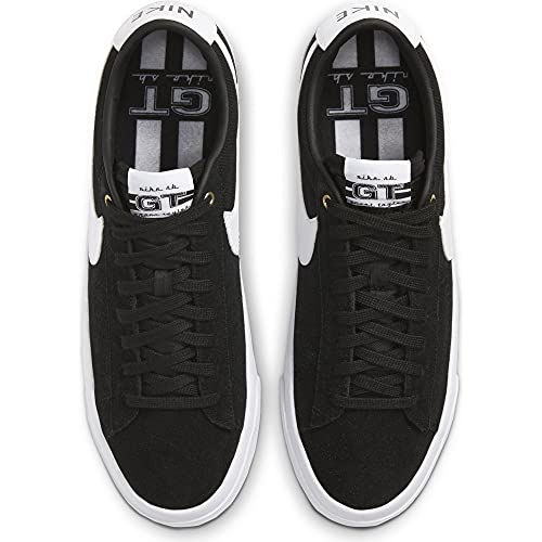 ZOOM BLAZER LOW PRO GT