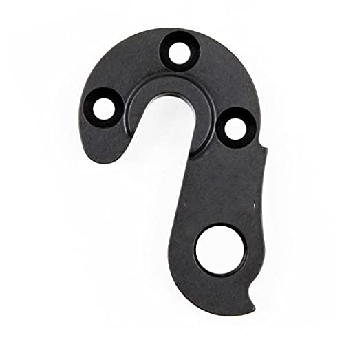 ZZHH 1pc Partes de Bicicletas Mech deserción Apta para fondriest TF2 para Stevens Cycle Engranaje Trasero Desperilleur Marco de Marco Marco de Carbono Marco de Bicicleta Saver (Color : WGH297P1)