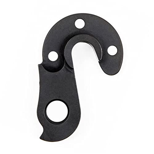 ZZHH 1pc Partes de Bicicletas Mech deserción Apta para fondriest TF2 para Stevens Cycle Engranaje Trasero Desperilleur Marco de Marco Marco de Carbono Marco de Bicicleta Saver (Color : WGH297P1)