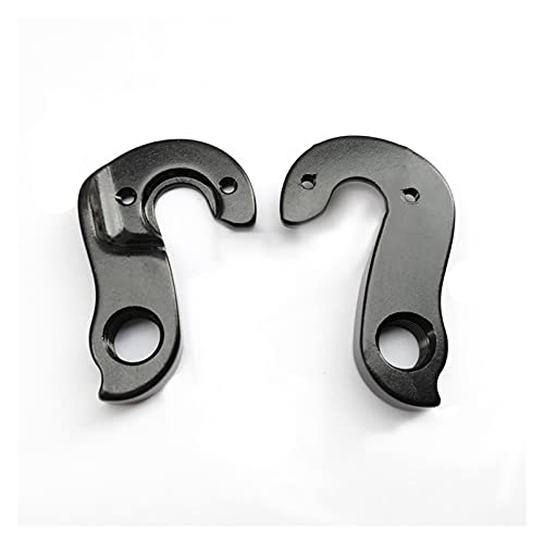 ZZHH 2pc Bicycle Desailleur Gear Hanger Fit para Pilo D437 Trek # 315464# W315464 Domane Alabama Emonda SL Madone Lexa Boone Silque Mech Abandonar (Color : WGH920P2)