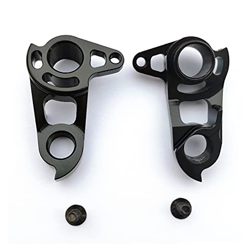 ZZHH 2pcs Bicycle Trasero Derailleur Hanger Fit para Canyon No.36 2017-2018 para exceder CF SL M060 Apto para el cañón excede CF SLX por SRAM MTB Mech Abandonar (Color : WGH693P2)