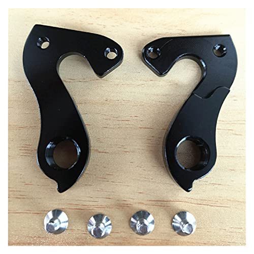 ZZHH 2pcs Bicycle Trasero Desperilleur Perching Ajuste para Pinarello Dogma F8 F10 F12 Norco Stevens Autor definitivo Gitane Haibike Vitus Abandonar (Color : KGH80P2)