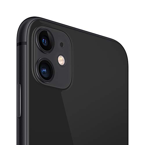 Apple iPhone 11 (128 GB) - en Negro