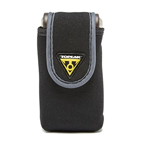 Topeak Mini 18 Multi-Herramienta Senderismo Camping Herramientas Un Color, Talla Ãšnica