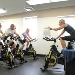 Beneficios del spinning para el mtb.