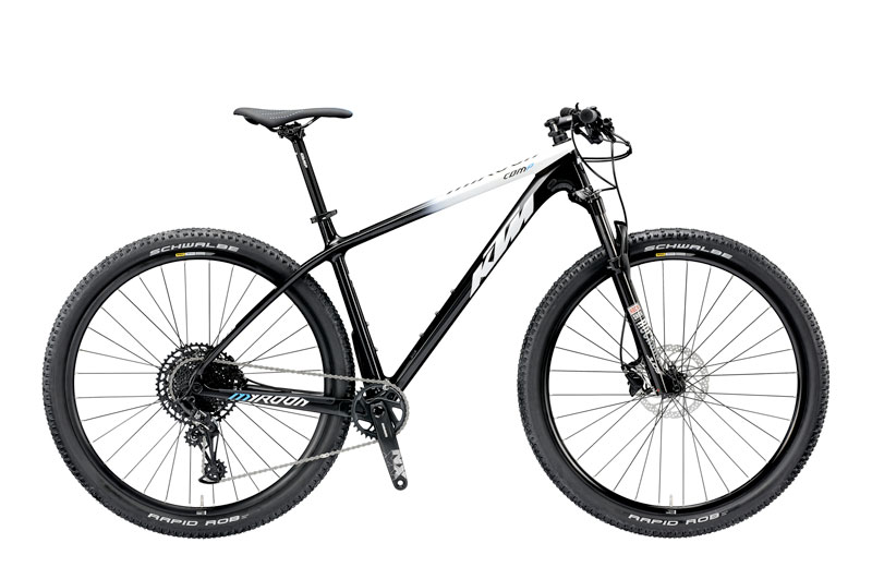 KTM Myroon COMP 12 SRAM NX