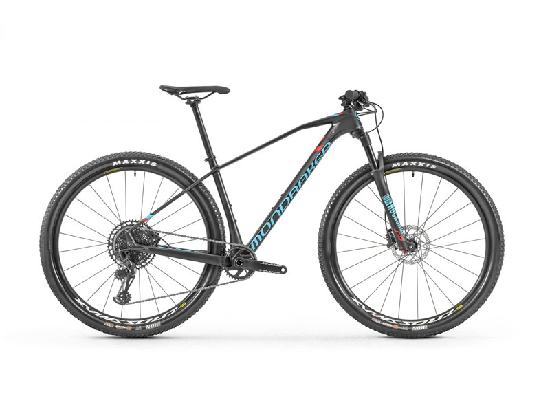 Mondraker Chrono Carbon r 2019.