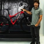 Óscar Freire con la que posiblemente sea su mmr para esta temporada.