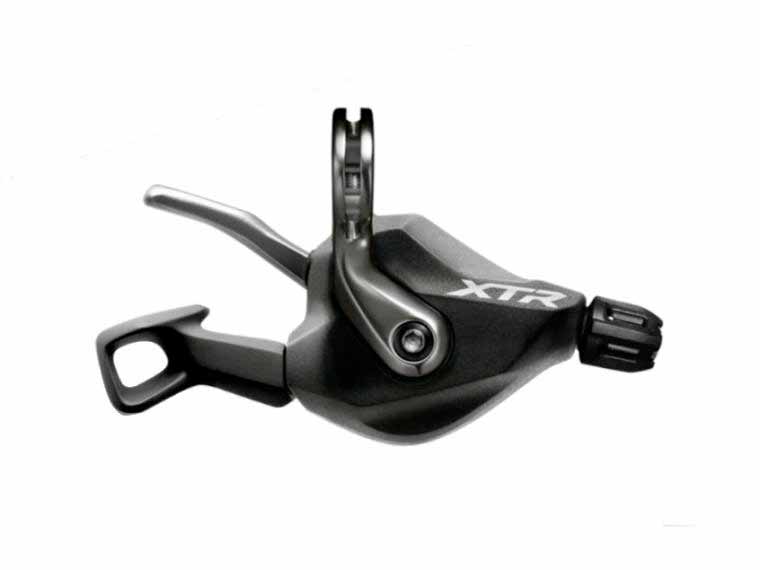 maneta de cambio shimano xtr 12 v
