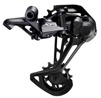 cambio shimano xt 12 v