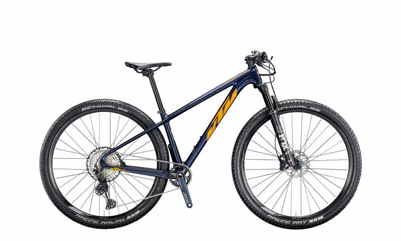 ktm MYROON GLORIOUS 1X12 SHIMANO DEORE XT/SLX