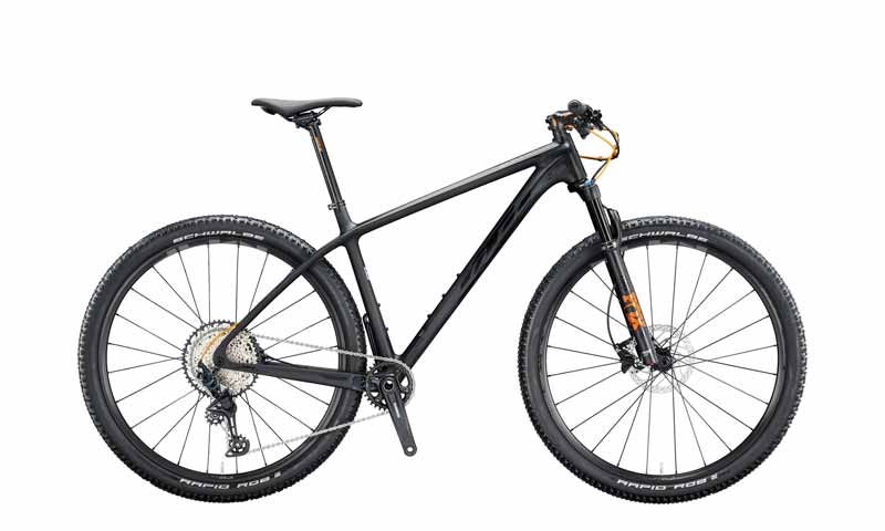 ktm MYROON PRO 1X12 SHIMANO SLX