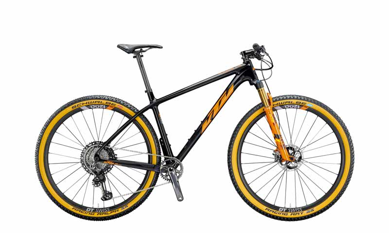 ktm MYROON SONIC 1X12 SHIMANO XTR 2020