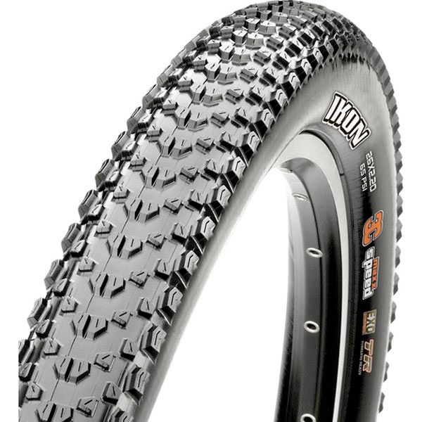 maxxis ikon