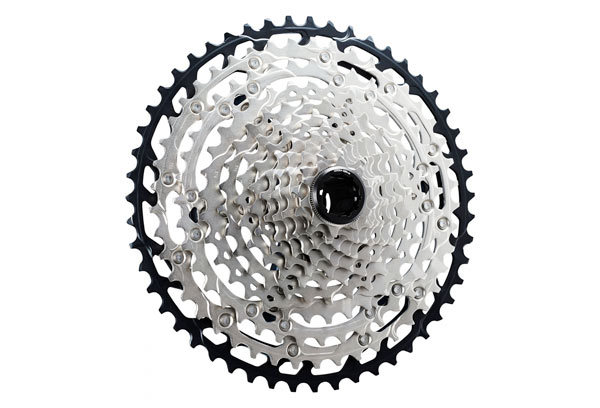 cassette 12v shimano slx