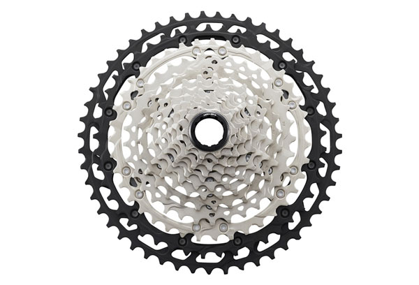 cassette 12v shimano xt