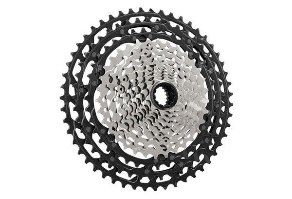 cassette shimano xtr