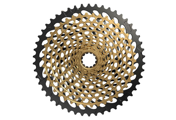 sram xx1 12v