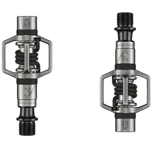 Pedales Crankbrothers eggbeater 3