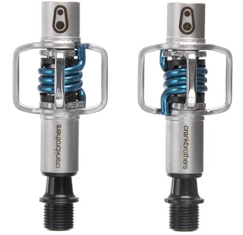 Pedales Crankbrothers eggbeater 1